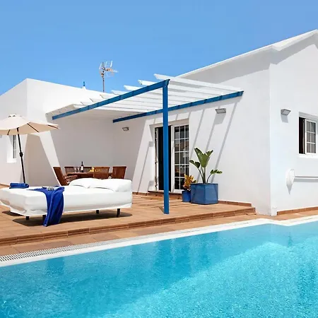 Vivienda Turque * Arrieta (Lanzarote)
