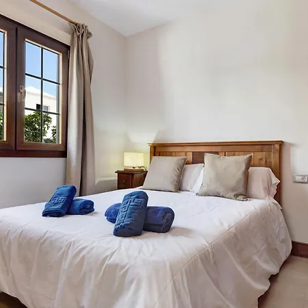Vivienda Turque Villa