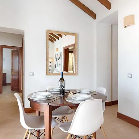 Vivienda Turque فيلة *