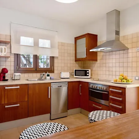 Vivienda Turque *