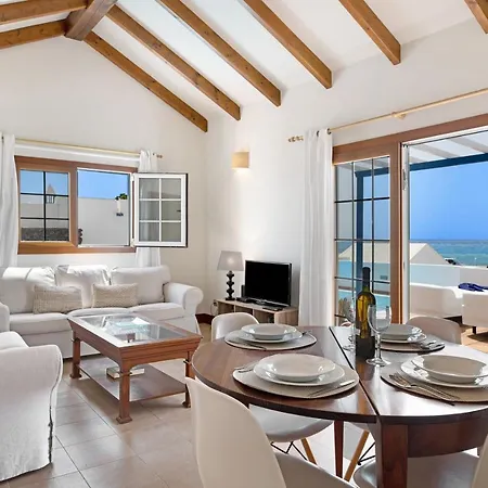 Vivienda Turque *