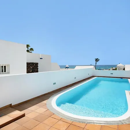 فيلة Vivienda Turque أرايتا