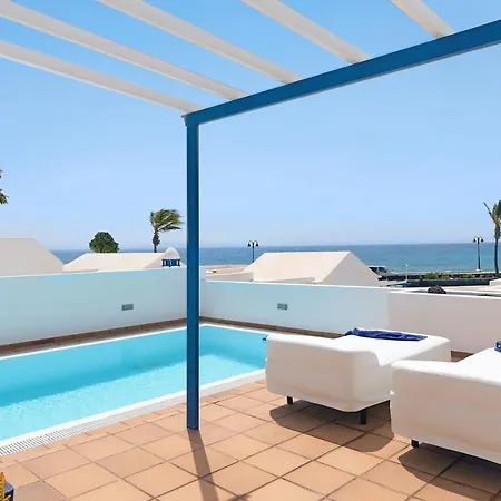 Vivienda Turque * Arrieta (Lanzarote)