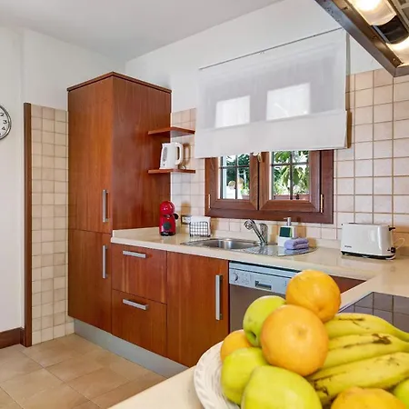 Vivienda Turque Arrieta (Lanzarote)
