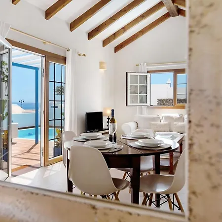 Vivienda Turque * アリエタ