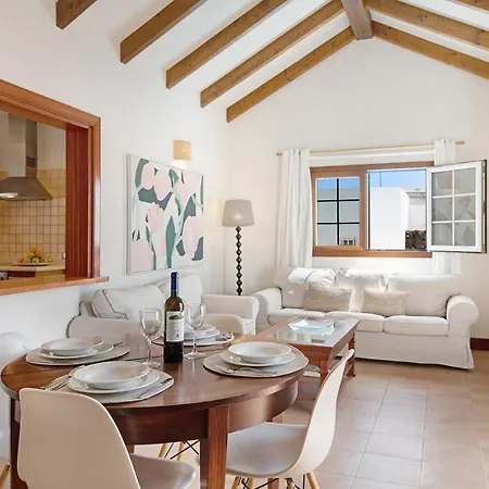 Vivienda Turque * アリエタ