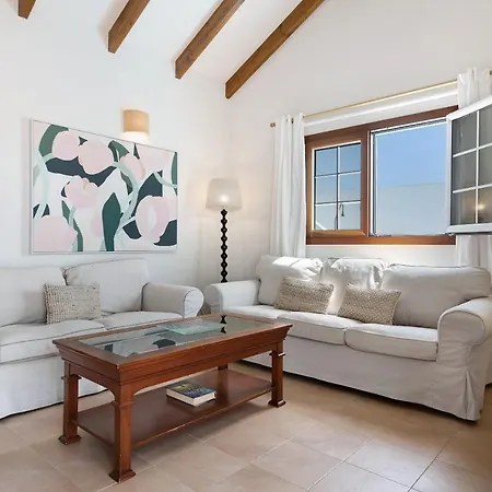 Vivienda Turque ヴィラ