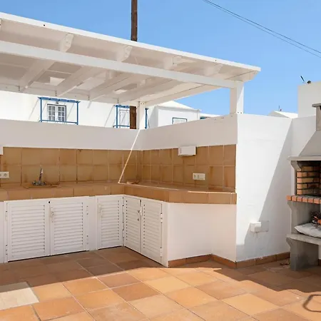Vivienda Turque ヴィラ *