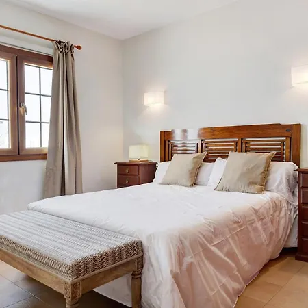 ヴィラ Vivienda Turque