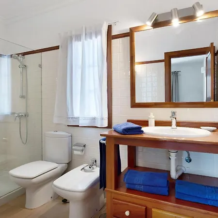 Vivienda Turque * アリエタ