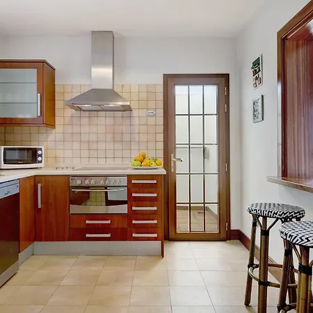Vivienda Turque * アリエタ